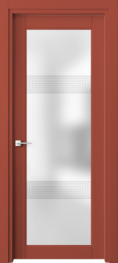 Межкомнатная дверь 6112 NCS S 3040-Y80R 3D. Цвет NCS NCS S 3040-Y80R. Материал Массив дуба эмаль. Коллекция Ego. Фото. Дверь межкомнатная 6112 NCS S 3040-Y80R 3D. Цвет NCS NCS S 3040-Y80R. Материал Массив дуба эмаль. Коллекция Ego. Картинка.