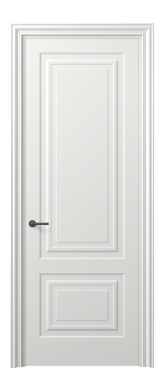 Межкомнатная дверь 8451 МССР. Цвет Матовый светло-серый. Материал Гладкая эмаль. Коллекция Mascot. Фото. Дверь межкомнатная 8451 МССР. Цвет Матовый светло-серый. Материал Гладкая эмаль. Коллекция Mascot. Картинка.