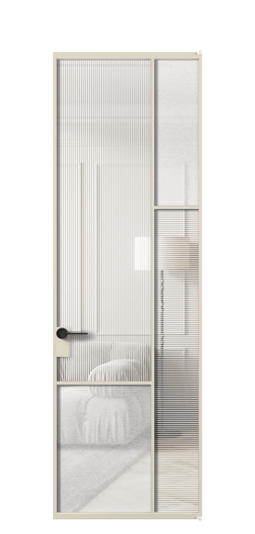 Межкомнатная дверь АЛПЛ041.12 АБСР DUNE+LED. Цвет Алюминий бежево-серый. Материал Алюминий в эмали. Коллекция Mosaic. Фото. Дверь межкомнатная АЛПЛ041.12 АБСР DUNE+LED. Цвет Алюминий бежево-серый. Материал Алюминий в эмали. Коллекция Mosaic. Картинка.