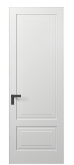 Межкомнатная дверь 8341 ГРН. Цвет Грунт под покраску. Материал Грунт под покраску. Коллекция Rocca. Фото. Дверь межкомнатная 8341 ГРН. Цвет Грунт под покраску. Материал Грунт под покраску. Коллекция Rocca. Картинка.