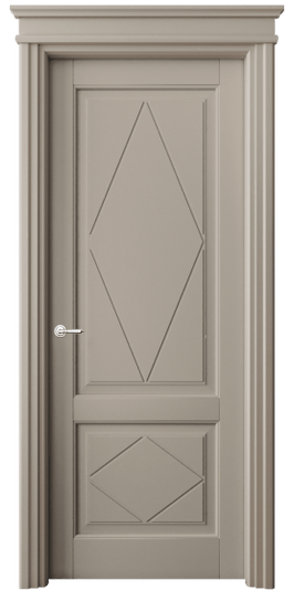 Межкомнатная дверь 6343 ББСК. Цвет Бук бисквитный. Материал Массив бука эмаль. Коллекция Toscana Rombo. Фото. Дверь межкомнатная 6343 ББСК. Цвет Бук бисквитный. Материал Массив бука эмаль. Коллекция Toscana Rombo. Картинка.