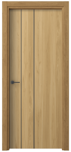 Межкомнатная дверь 4203 СЛВ. Цвет Солнечный вяз. Материал Ламинатин. Коллекция Freedom. Фото. Дверь межкомнатная 4203 СЛВ. Цвет Солнечный вяз. Материал Ламинатин. Коллекция Freedom. Картинка.