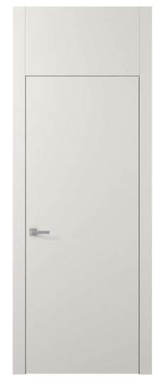 Межкомнатная дверь 0010 ПЭБЛ. Цвет ПЭТ белоснежный. Материал ПЭТ. Коллекция Планум. Фото. Дверь межкомнатная 0010 ПЭБЛ. Цвет ПЭТ белоснежный. Материал ПЭТ. Коллекция Планум. Картинка.