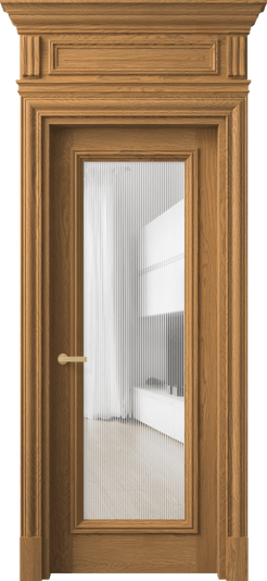 Межкомнатная дверь 7300 ДСЛ.М DUNE. Цвет Дуб солнечный матовый. Материал Массив дуба матовый. Коллекция Антик. Фото. Дверь межкомнатная 7300 ДСЛ.М DUNE. Цвет Дуб солнечный матовый. Материал Массив дуба матовый. Коллекция Антик. Картинка.