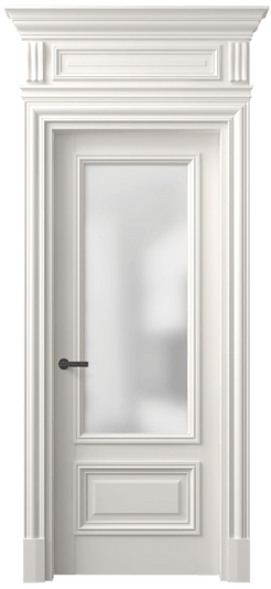 Межкомнатная дверь 7306 БПБЛ САТ. Цвет Бук пудровый белый. Материал Массив бука эмаль. Коллекция Antique. Фото. Дверь межкомнатная 7306 БПБЛ САТ. Цвет Бук пудровый белый. Материал Массив бука эмаль. Коллекция Antique. Картинка.