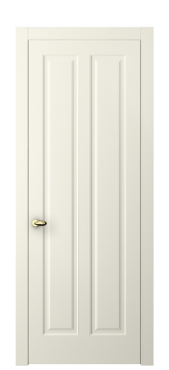 Дверь межкомнатная АКП 8511 ММБ Матовый молочно-белый. Цвет Матовый молочно-белый. Материал Гладкая эмаль. Коллекция Esse. Картинка.