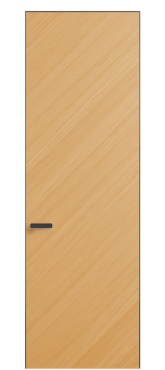 Межкомнатная дверь 0200 ДЗМЛР. Цвет Дуб золотой матовый. Материал Радиальный шпон Naturwood. Коллекция Rift. Фото. Дверь межкомнатная 0200 ДЗМЛР. Цвет Дуб золотой матовый. Материал Радиальный шпон Naturwood. Коллекция Rift. Картинка.