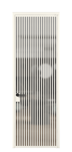 Межкомнатная дверь АЛПЛ040.06 АПБЛ MS. Цвет Алюминий пудровый белый. Материал Алюминий в эмали. Коллекция Formato. Фото. Дверь межкомнатная АЛПЛ040.06 АПБЛ MS. Цвет Алюминий пудровый белый. Материал Алюминий в эмали. Коллекция Formato. Картинка.