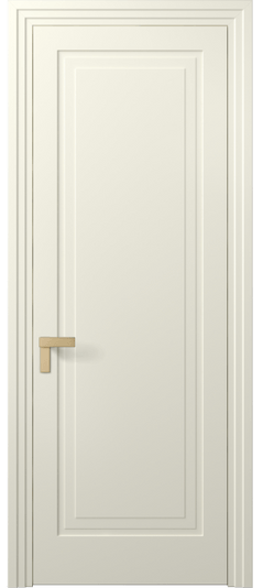 Межкомнатная дверь АКП 8301 ММБ Матовый молочно-белый. Цвет Матовый молочно-белый. Материал Гладкая эмаль. Коллекция Rocca. Фото. Дверь межкомнатная АКП 8301 ММБ Матовый молочно-белый. Цвет Матовый молочно-белый. Материал Гладкая эмаль. Коллекция Rocca. Картинка.