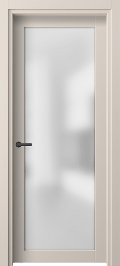 Межкомнатная дверь 2102 ПЭПБ САТ. Цвет ПЭТ пудровый бежевый. Материал ПЭТ. Коллекция Neo. Фото. Дверь межкомнатная 2102 ПЭПБ САТ. Цвет ПЭТ пудровый бежевый. Материал ПЭТ. Коллекция Neo. Картинка.