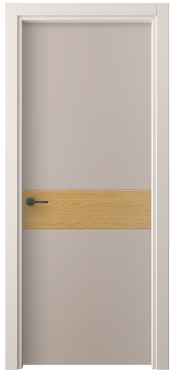 Межкомнатная дверь 4221 ПЭСК. Цвет ПЭТ серо-коричневый . Материал ПЭТ. Коллекция Freedom. Фото. Дверь межкомнатная 4221 ПЭСК. Цвет ПЭТ серо-коричневый . Материал ПЭТ. Коллекция Freedom. Картинка.