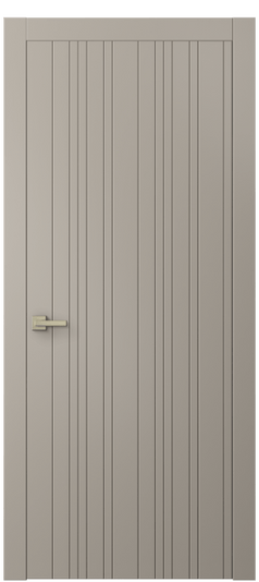 Межкомнатная дверь 8051 МБСК. Цвет Матовый бисквитный. Материал Гладкая эмаль. Коллекция Linea. Фото. Дверь межкомнатная 8051 МБСК. Цвет Матовый бисквитный. Материал Гладкая эмаль. Коллекция Linea. Картинка.