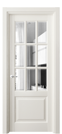 Межкомнатная дверь 0748 ДБЖ ЗЕР-Ф. Цвет Дуб жемчуг. Материал Массив дуба эмаль. Коллекция Лигнум. Фото. Дверь межкомнатная 0748 ДБЖ ЗЕР-Ф. Цвет Дуб жемчуг. Материал Массив дуба эмаль. Коллекция Лигнум. Картинка.