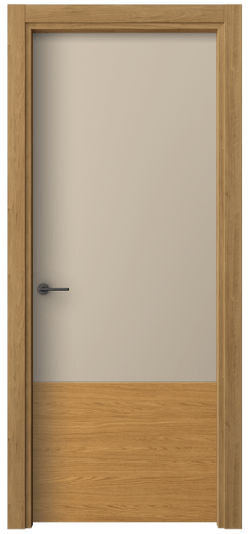 Межкомнатная дверь 4229 ПЭСБ. Цвет ПЭТ светло-бежевый. Материал ПЭТ. Коллекция Freedom. Фото. Дверь межкомнатная 4229 ПЭСБ. Цвет ПЭТ светло-бежевый. Материал ПЭТ. Коллекция Freedom. Картинка.