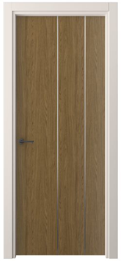 Межкомнатная дверь 4205 ТФД. Цвет Торфяной дуб. Материал Ламинатин. Коллекция Freedom. Фото. Дверь межкомнатная 4205 ТФД. Цвет Торфяной дуб. Материал Ламинатин. Коллекция Freedom. Картинка.