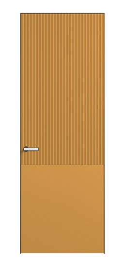 Межкомнатная дверь 8205 Пастельно-жёлтый RAL 1034. Цвет RAL Пастельно-жёлтый RAL 1034. Материал Гладкая эмаль. Коллекция Velvet. Фото. Дверь межкомнатная 8205 Пастельно-жёлтый RAL 1034. Цвет RAL Пастельно-жёлтый RAL 1034. Материал Гладкая эмаль. Коллекция Velvet. Картинка.