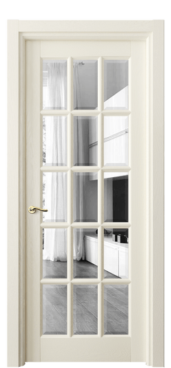 Межкомнатная дверь 0708 ДМБ ЗЕР-Ф. Цвет Дуб молочно-белый. Материал Массив дуба эмаль. Коллекция Лигнум. Фото. Дверь межкомнатная 0708 ДМБ ЗЕР-Ф. Цвет Дуб молочно-белый. Материал Массив дуба эмаль. Коллекция Лигнум. Картинка.