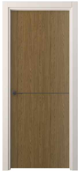 Межкомнатная дверь 4207 ТФД. Цвет Торфяной дуб. Материал Ламинатин. Коллекция Freedom. Фото. Дверь межкомнатная 4207 ТФД. Цвет Торфяной дуб. Материал Ламинатин. Коллекция Freedom. Картинка.